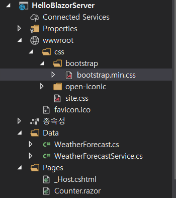 bootstrap